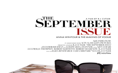 September issue